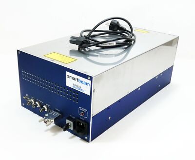 Bruker Daltonics smartbeam MALDI 200 100-120/200-240VAC 47-63Hz 200W -used-