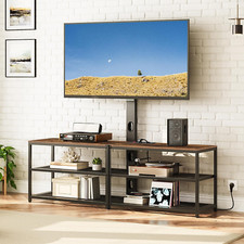 Meuble TV Avec Support