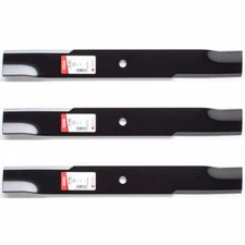 Oregon 91-308 Replacement Blades for 60" Snapper 7017081, 7073396, 7075770