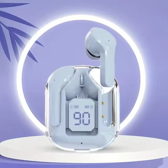 T2 Tws Wireless Bluetooth Earphone Bluetooth Earbuds Stereo Audio Earphones