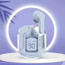 T2 Tws Wireless Bluetooth Earphone Bluetooth Earbuds Stereo Audio Earphones