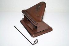 Antyczny dziurkacz Flambo (Francja), 119 Unis-France 2. Rzadki ...