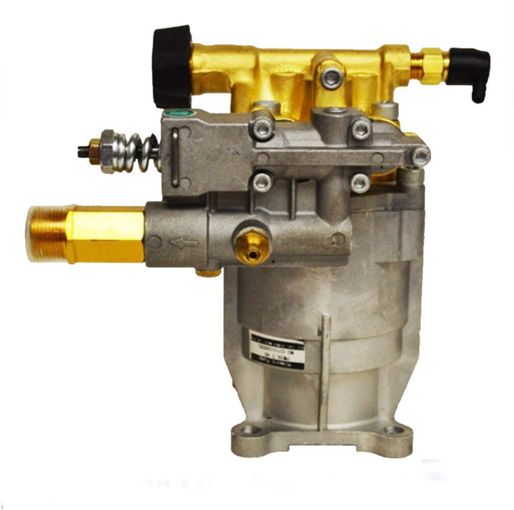 3000 PSI Power Pressure Washer Pump Fits Excell EXH2425 Honda Engines With Valve