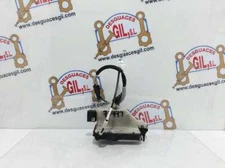 9812501280 Rear Left Door Lock for PEUGEOT 208 2012 77491 975951