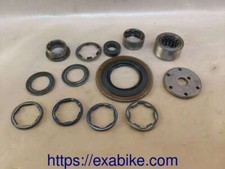 pas de description - voir photo pour Honda CB 400 N  de 1978 a 1981