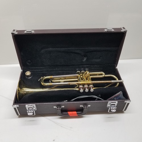 Vintage Yamaha Trumpet eBay