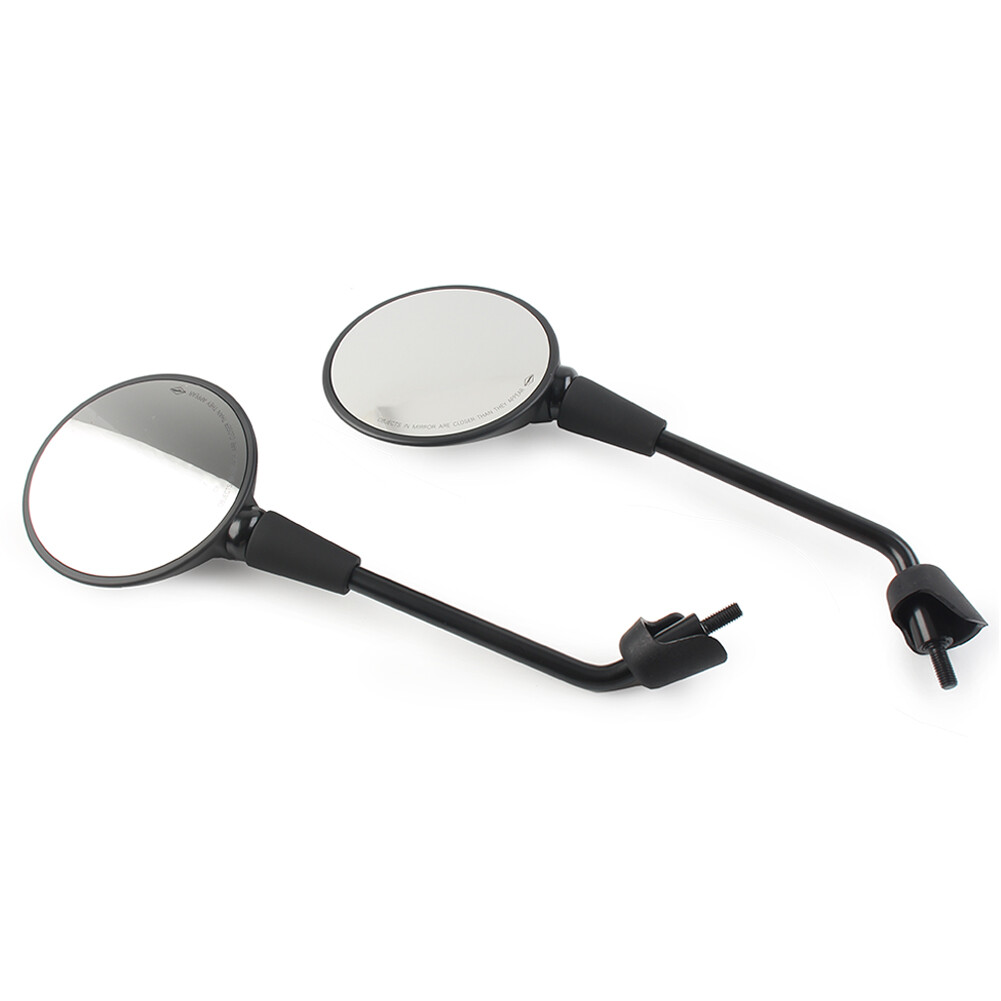 2x Side Mirrors For Vespa GTS GTV 50 125 200 250 300 300ie Sprint
