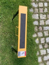 Arbeitsböcke Höhenverstellbar 2er Set Belastbarkeit bis 120KG
