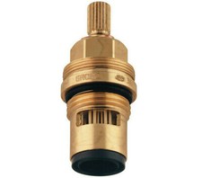 GROHE CARBODUR KERAMIK OBERTEIL 1/2" DN15 180° RECHTS ERSATZTEIL 45978000