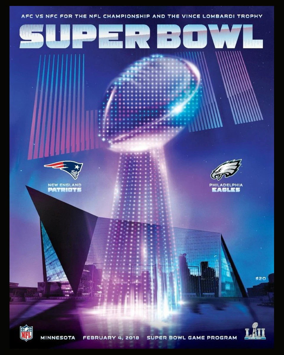 Super 2024 bowl 52