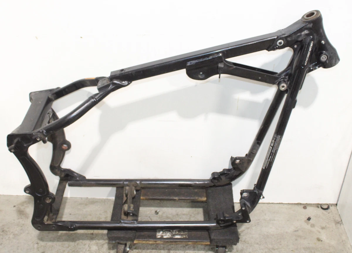 Motorcycle Frames for 2011 for Harley-Davidson Softail for sale | eBay