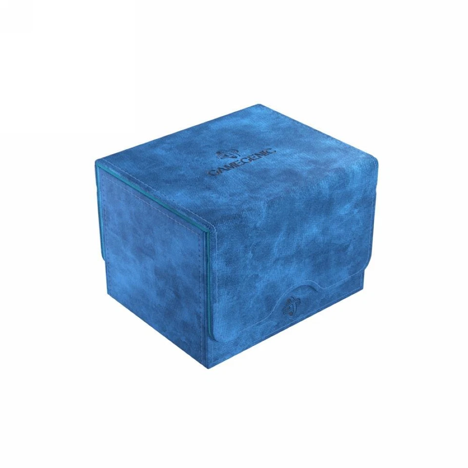 Gamegenic Sidekick 100 XL Convertible Blau