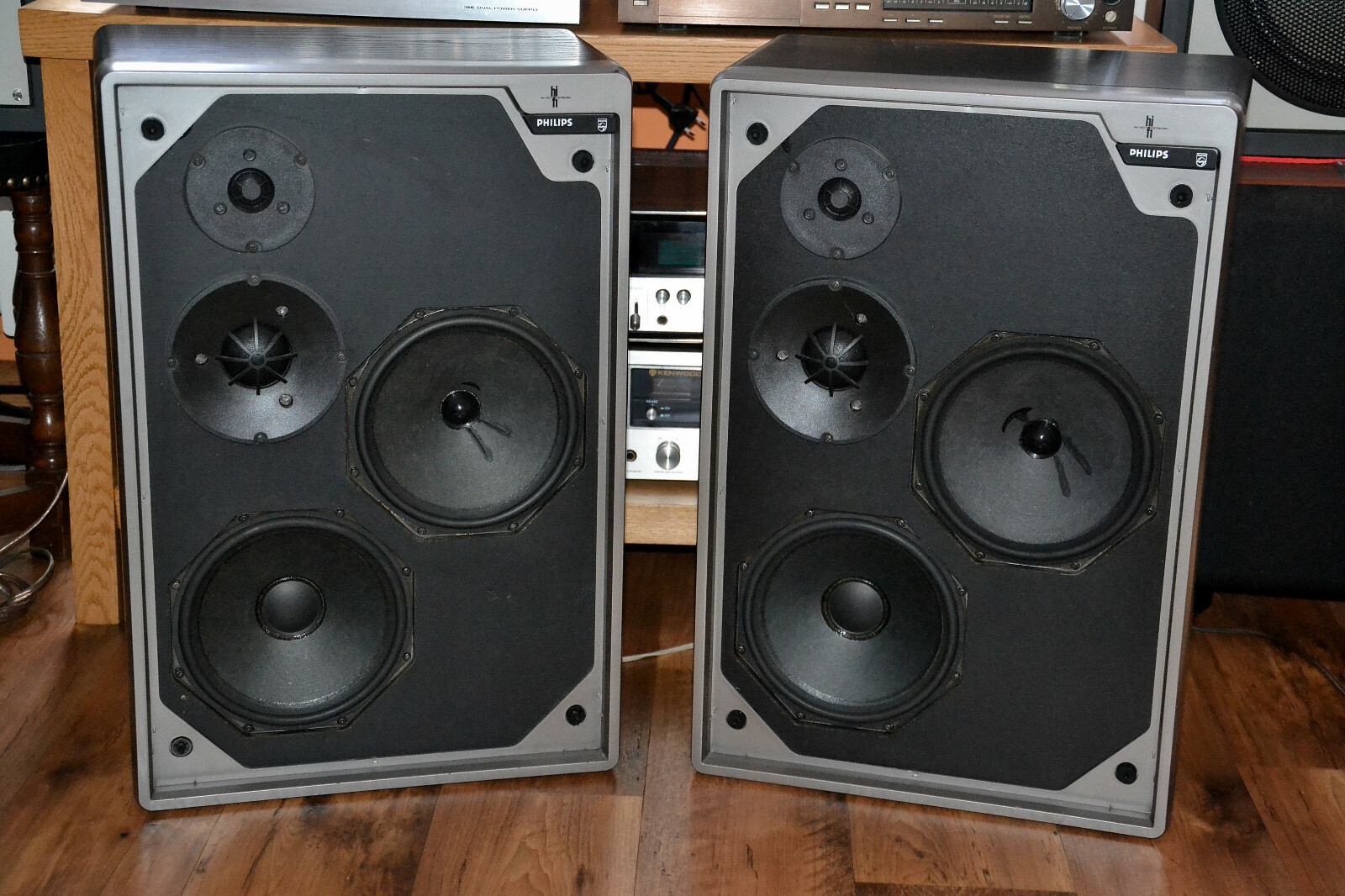 Orvos Orvosi műhiba száj philips vintage speakers Ugró jack Marco Polo