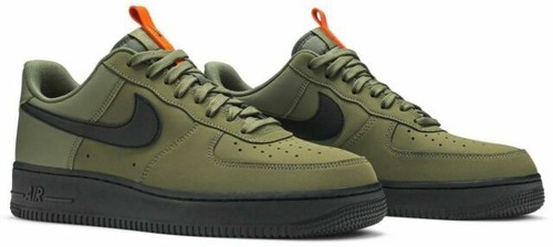 nike air force 200 olive