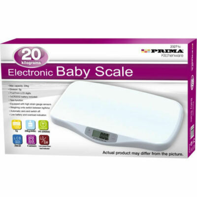20 KG ELEKTRONISCHE BABYWAAGE SÄUGLING HAUSTIER BAD KLEINKIND DIGITAL ZUHAUSE