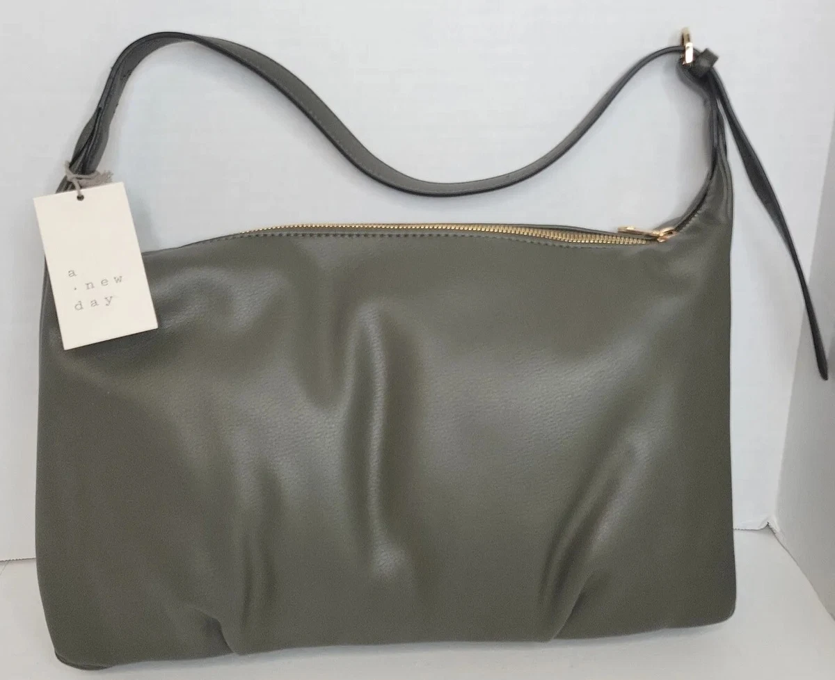 A new day target purse hot sale