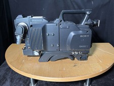 sony dxc-d50ws in case