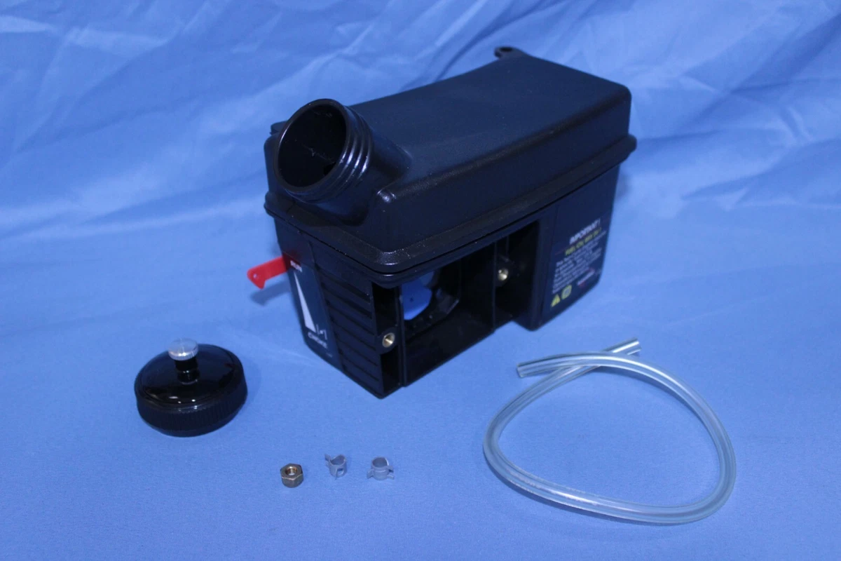 Tecumseh 410275 Fuel Tank - Jacks Small Engines