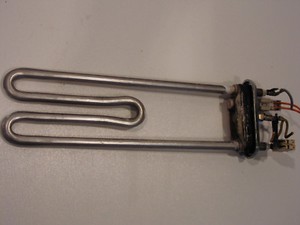 Heizung Heizstab Heizelement Waschmaschine Privileg Basic 168 SR