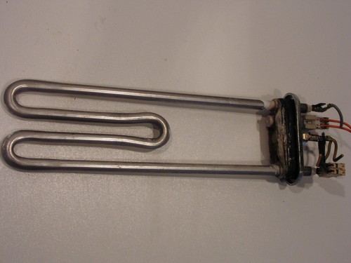 Heizung Heizstab Heizelement Waschmaschine Privileg Basic 168 SR