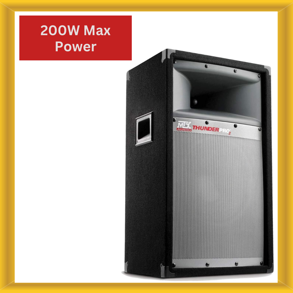 MTX TP1100 10