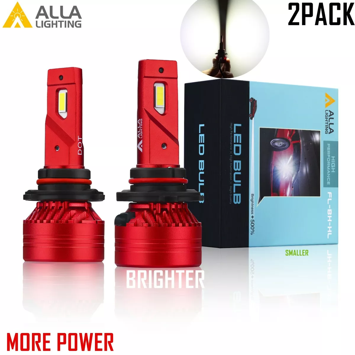 Best 9005 halogen sales bulb