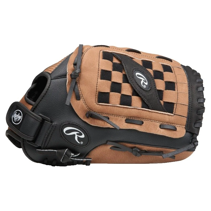 14 Inch Baseball & Softball Gloves & Mitts