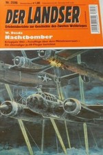 Der Landser Nr. 2596 "Nachtbomber"