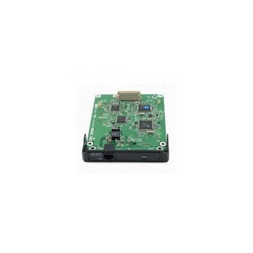Panasonic KX-NS700 PRI30 ISDN30 Trunk Card KX-NS5290CE - Picture 1 of 1