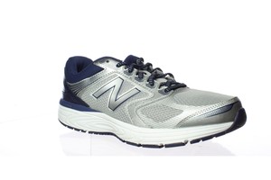 tênis new balance 608 cinza masculino