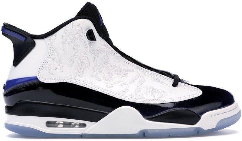 Jordan Dub Zero Concord - 1 de 1