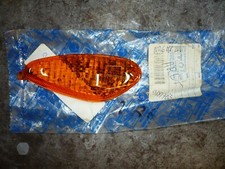 clignotant ar droit origine piaggio nrg mc2 mc3 extreme pure jet 50 294690