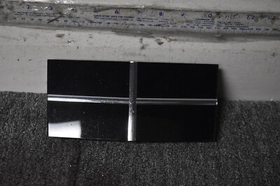 2014-2017 MERCEDES BENZ S 63 AMG BASE RADAR COVER FACTORY OEM