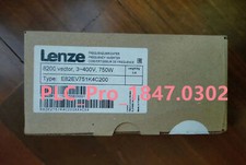 E82EV751-4C200 1PCS New Lenze E82EV751-4C200 ...
