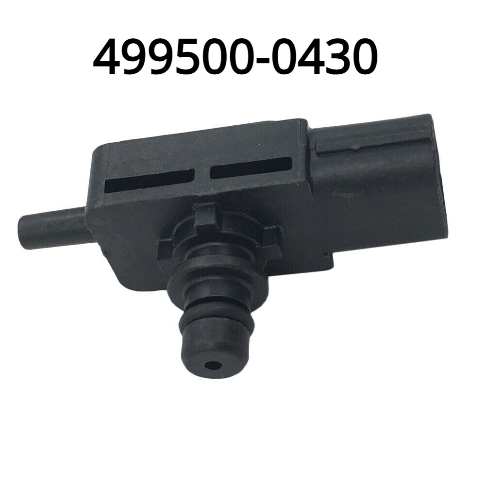 Repuesto Compatible OEM Nº 499500-0430 / LF3T-18-211A Para Mazda - Sin Caja Original