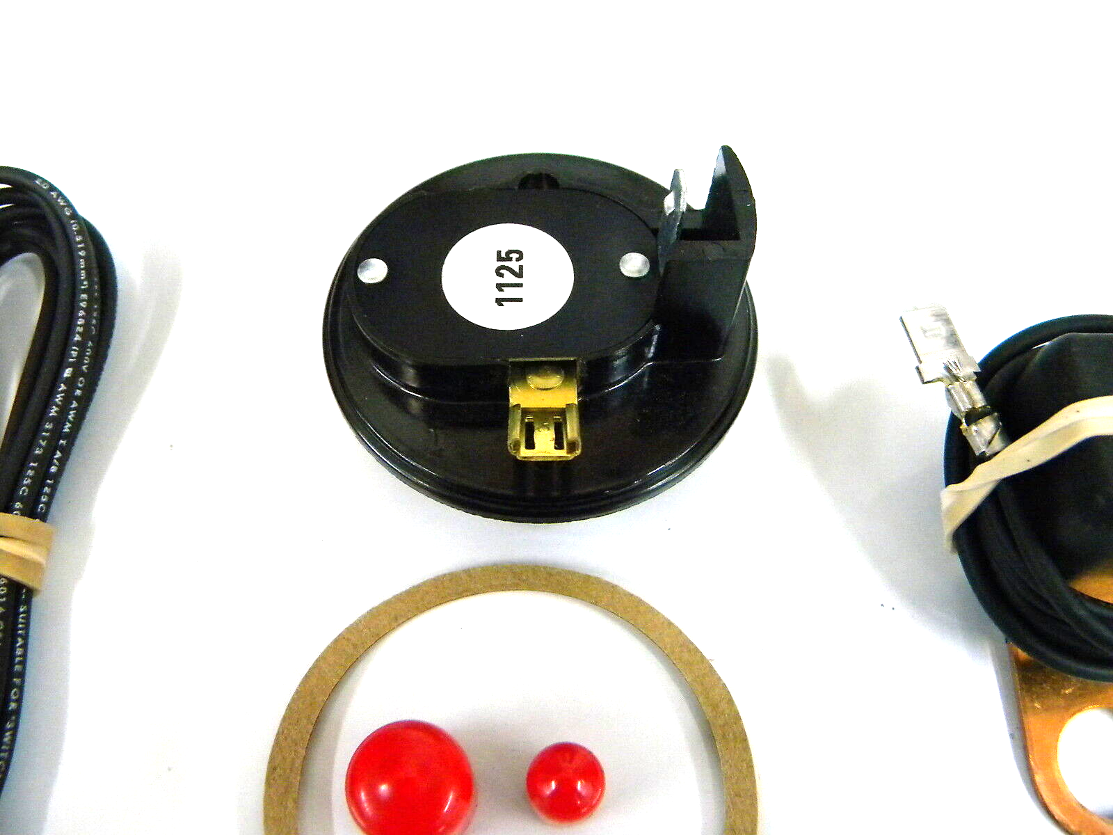 Rochester 2 Barrel Solid State Electronic Automatic Choke Conversion