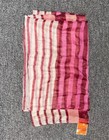 Lot Of 2 West Loop Women’s Infinity Scarves Scarf - PINKS - OSFA - NWT — photo 2