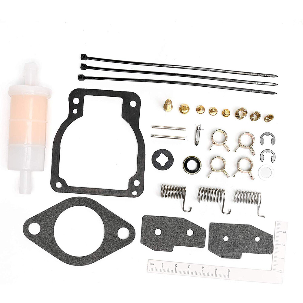Carburetor Kit Replacement For Mercury 1395-8236354 Sierra 18-7750