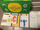Vintage 1974 Payday Game by Parker Brothers - Canada Bilingual English French