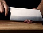 Kamikoto Chuka Bocho Cleaver - Brand New -Comes With Certificate Of Authenticity — photo 3