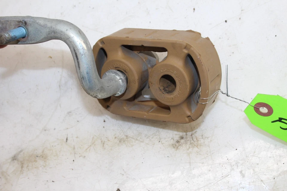 2008 - 2010 年福特 F250 超级排气支架原始设备制造商 FJ153 — 第 3/4 张图片