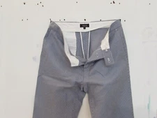 A. P. C. Men's trousers 53% Cotton/47% linen - 34/34 Label says size S