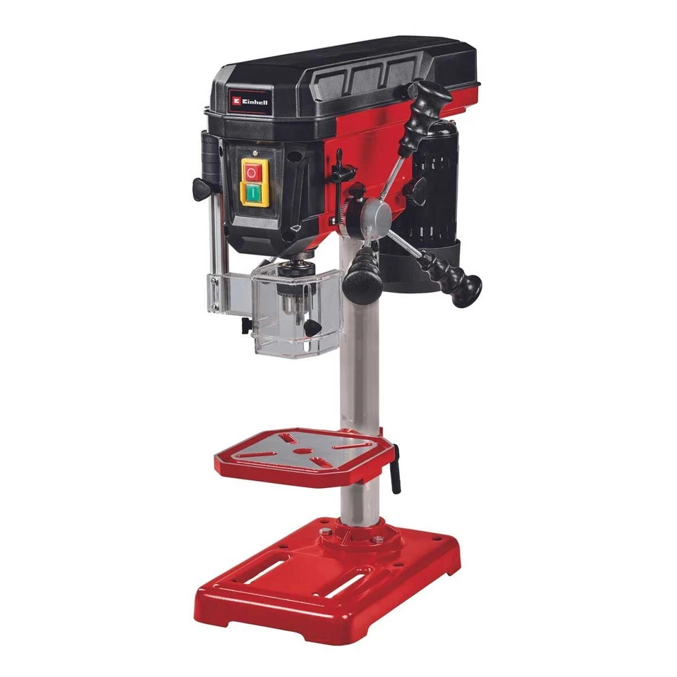 Trapano a Colonna Tc-Bd 500 Volt 230 Watt Einhell - Immagine 2 di 4