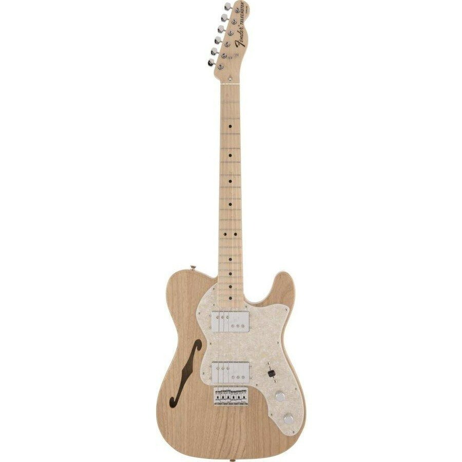 ギター Fender MIJ 70s Telecaster Thinline MOD FullSizeRender_f20d21bc-cc71-