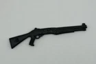 GIJoe Classified General Hawk Pump Shotgun Weapon Fodder 1/12 Scale