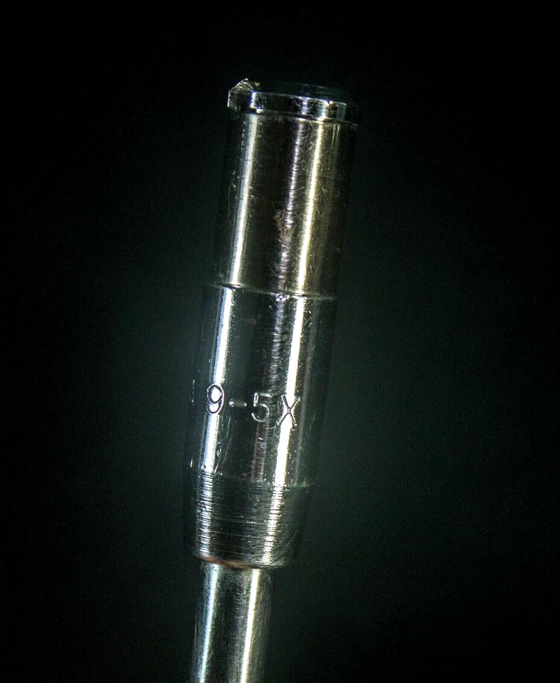 XCELITE 5X 99 SERIES 5" Extension TYPE BIT 1 Piece MODEL 99-5X - Image 3 of 3