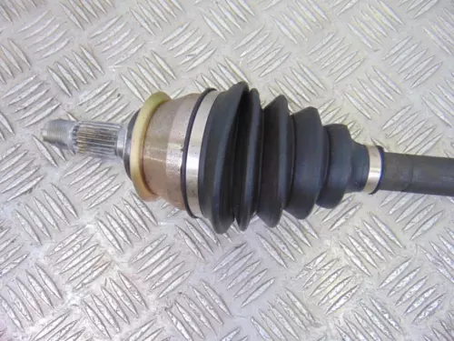 Transmision Delantera Izquierda para MINI MINI (R50,R53) One 2001 206206 - Imagen 2 de 3