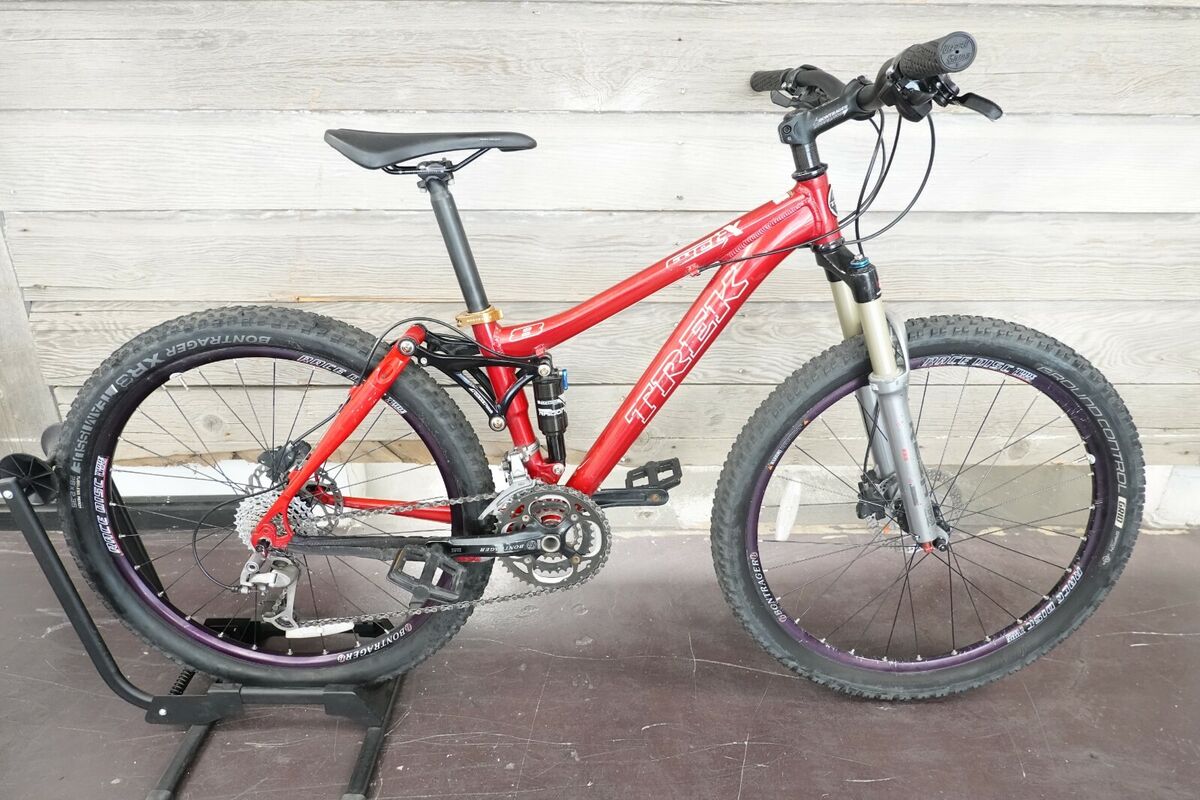 Trek Fuel EX 8 14 Trek Fuel EX 8 14