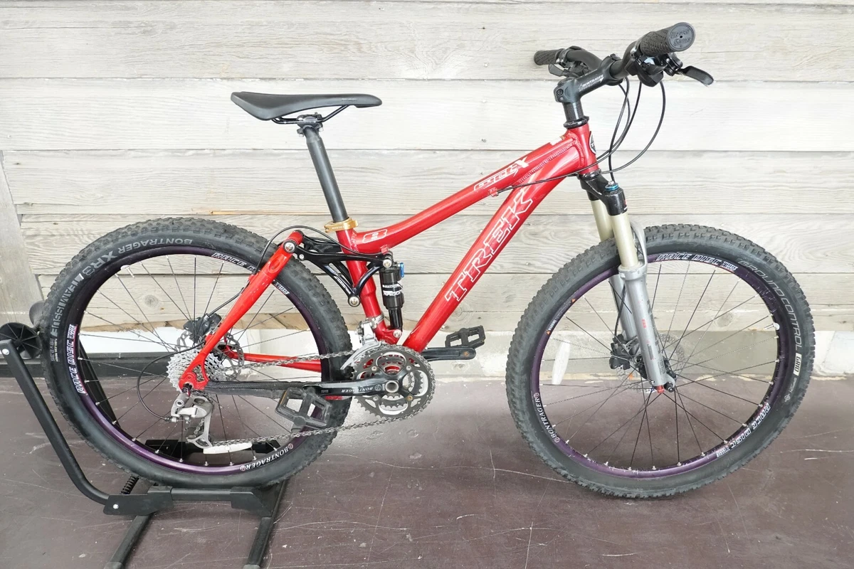 Trek Fuel EX 8 14