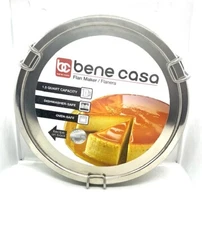 Bene Casa Flan Maker/Flanera 1.5 Quart